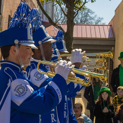 dover-high-band